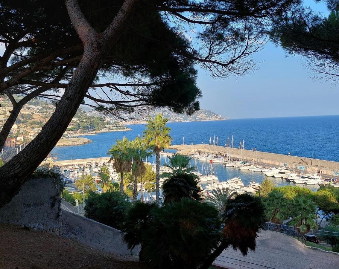 Magici Ricordi-Bordighera Exterior foto